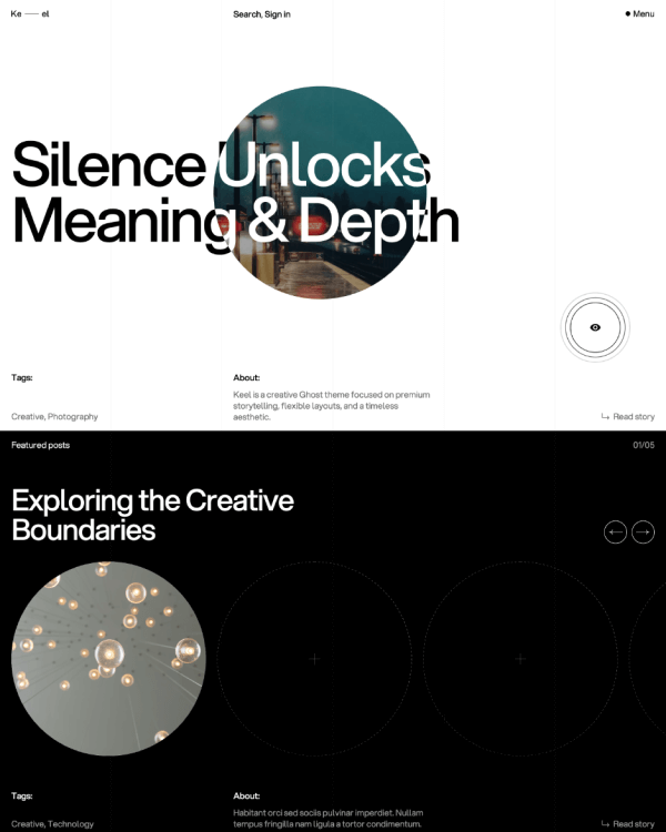 Theme