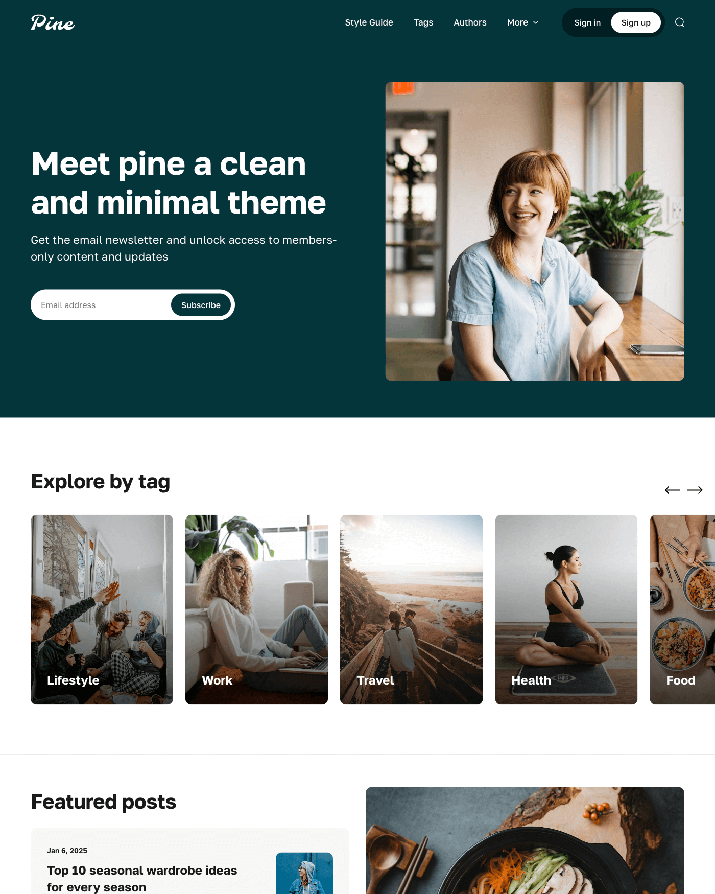 Theme
